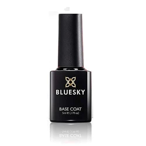 Bluesky UV LED gel lak (Base coat/podlak), 5ml/10ml/15ml
