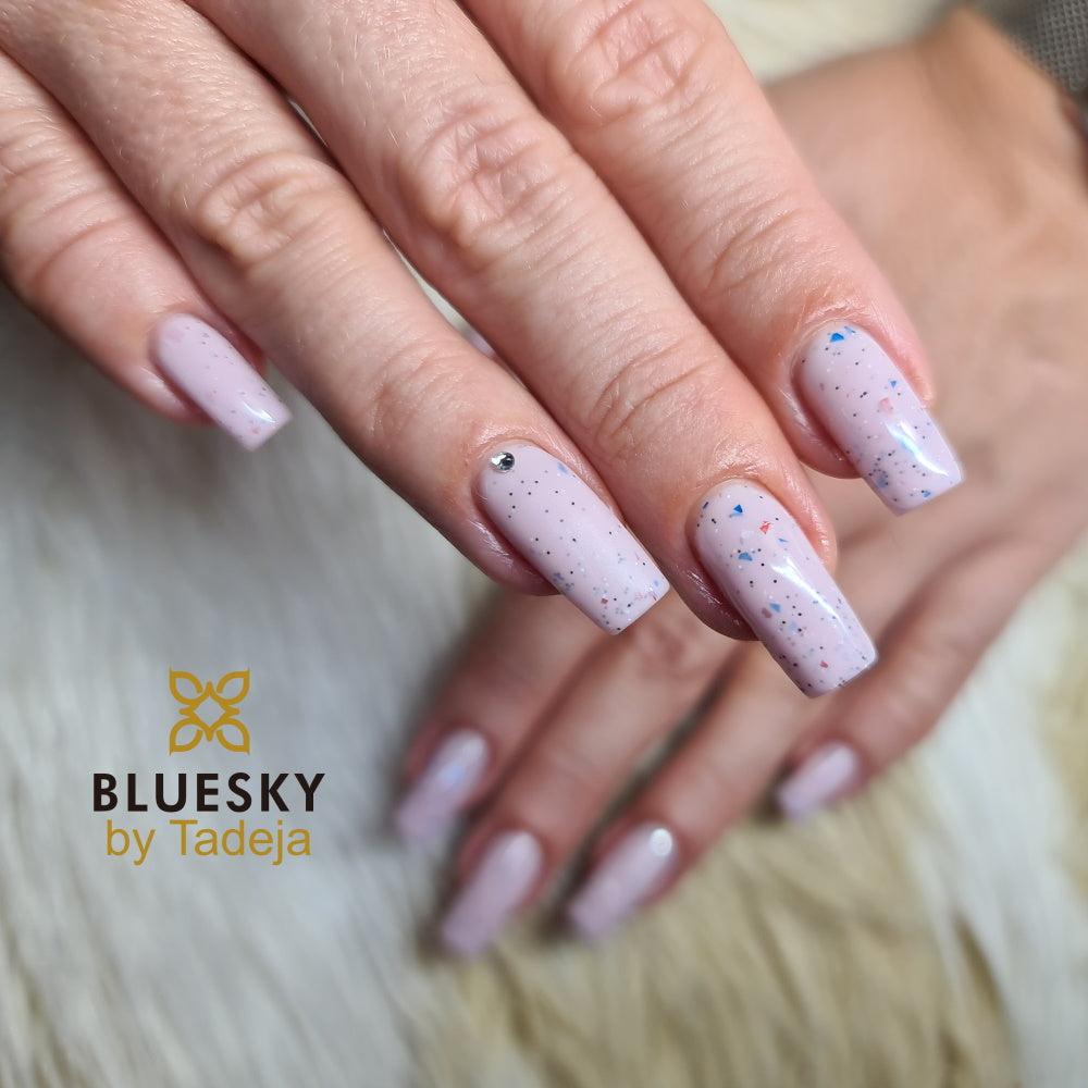 Bluesky gel lak BGR05