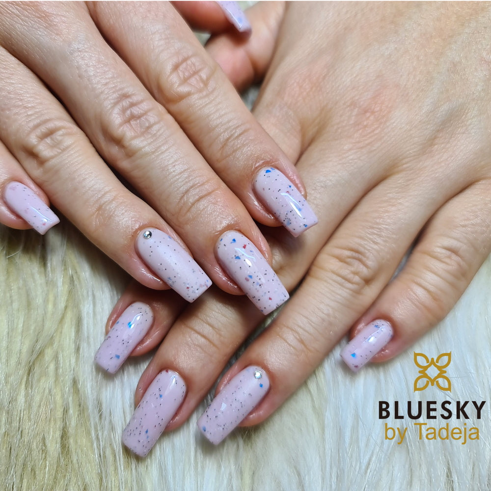 Bluesky gel lak BGR05