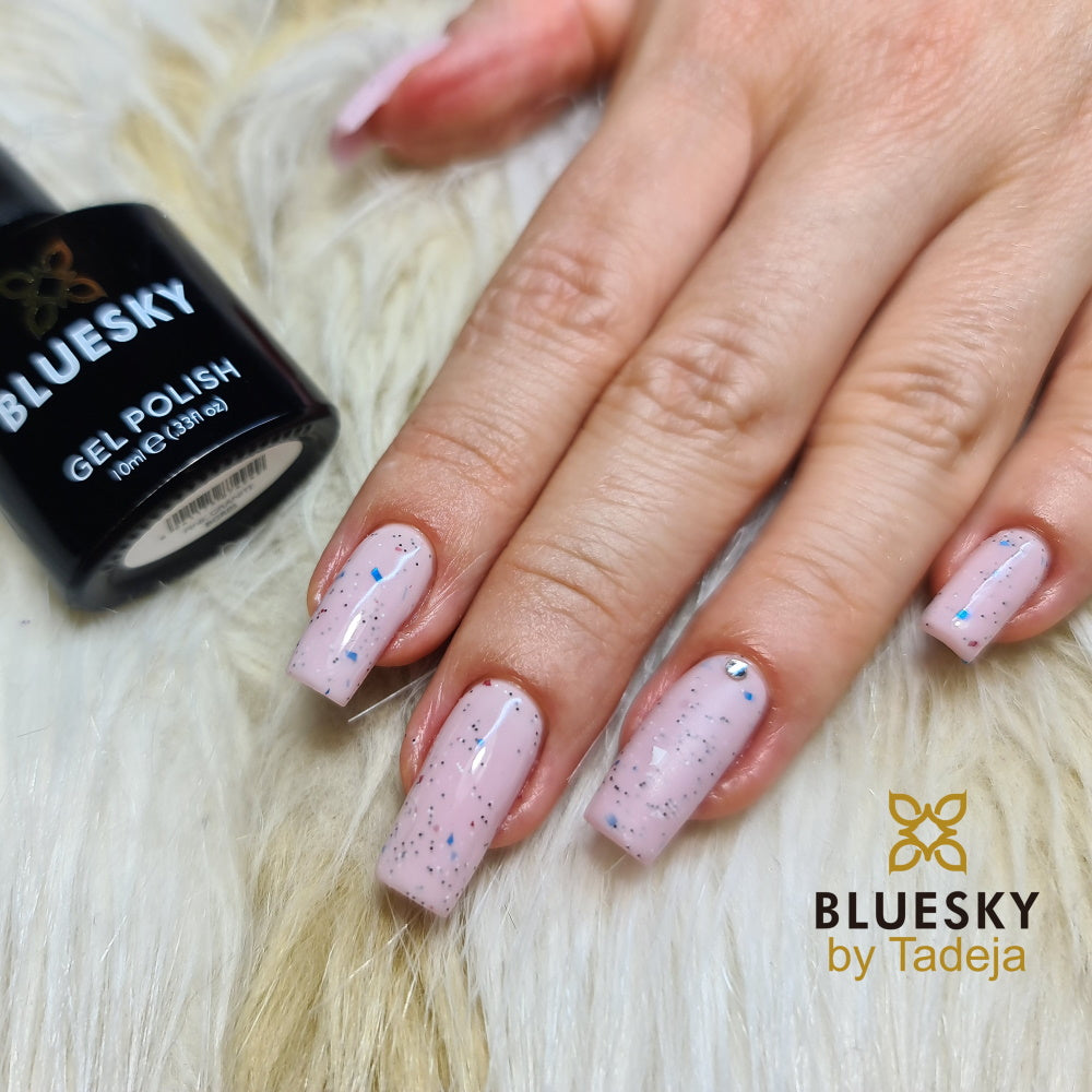 Bluesky gel lak BGR05