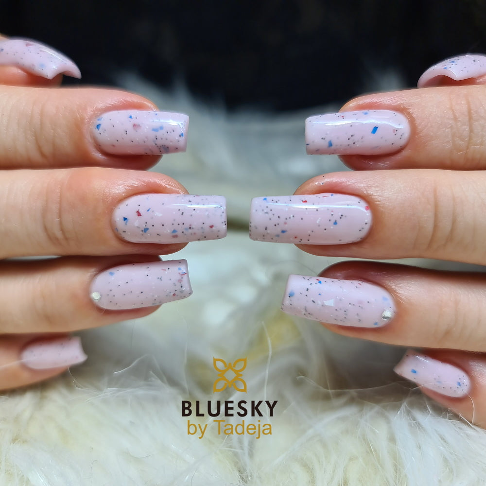 Bluesky gel lak BGR05