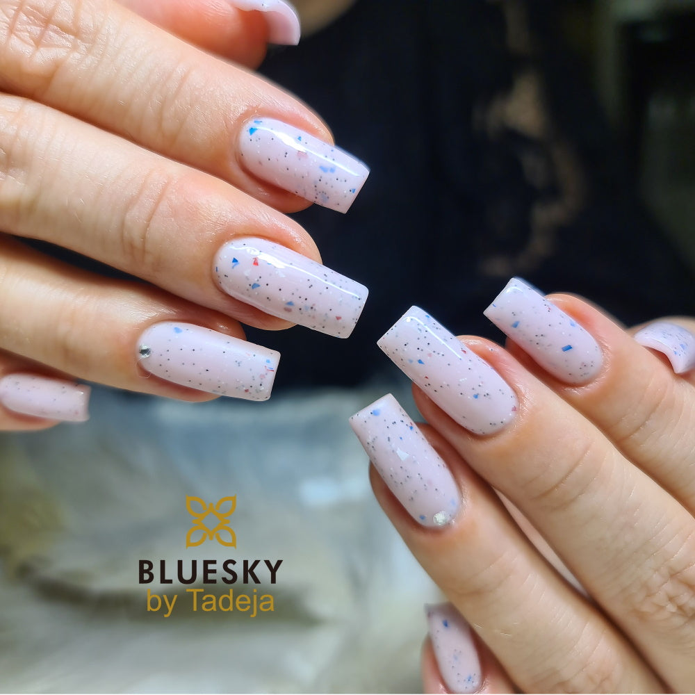 Bluesky gel lak BGR05