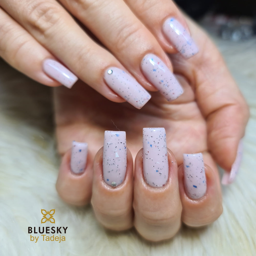 Bluesky gel lak BGR05