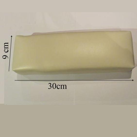 Blazina za roke (Koščeno bela)