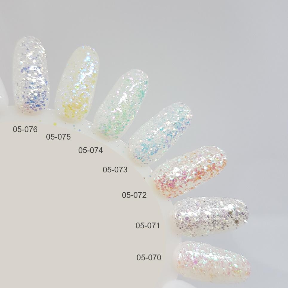 Bleščice (ICE 070), 5gr