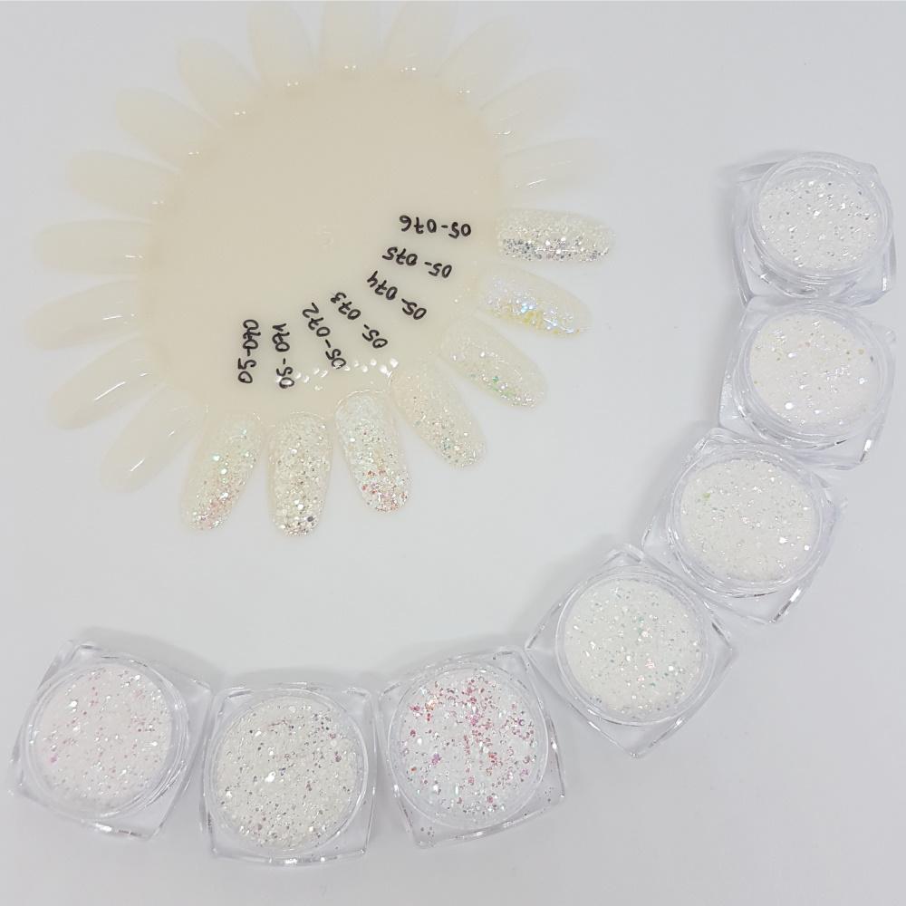 Bleščice (ICE 074), 5gr