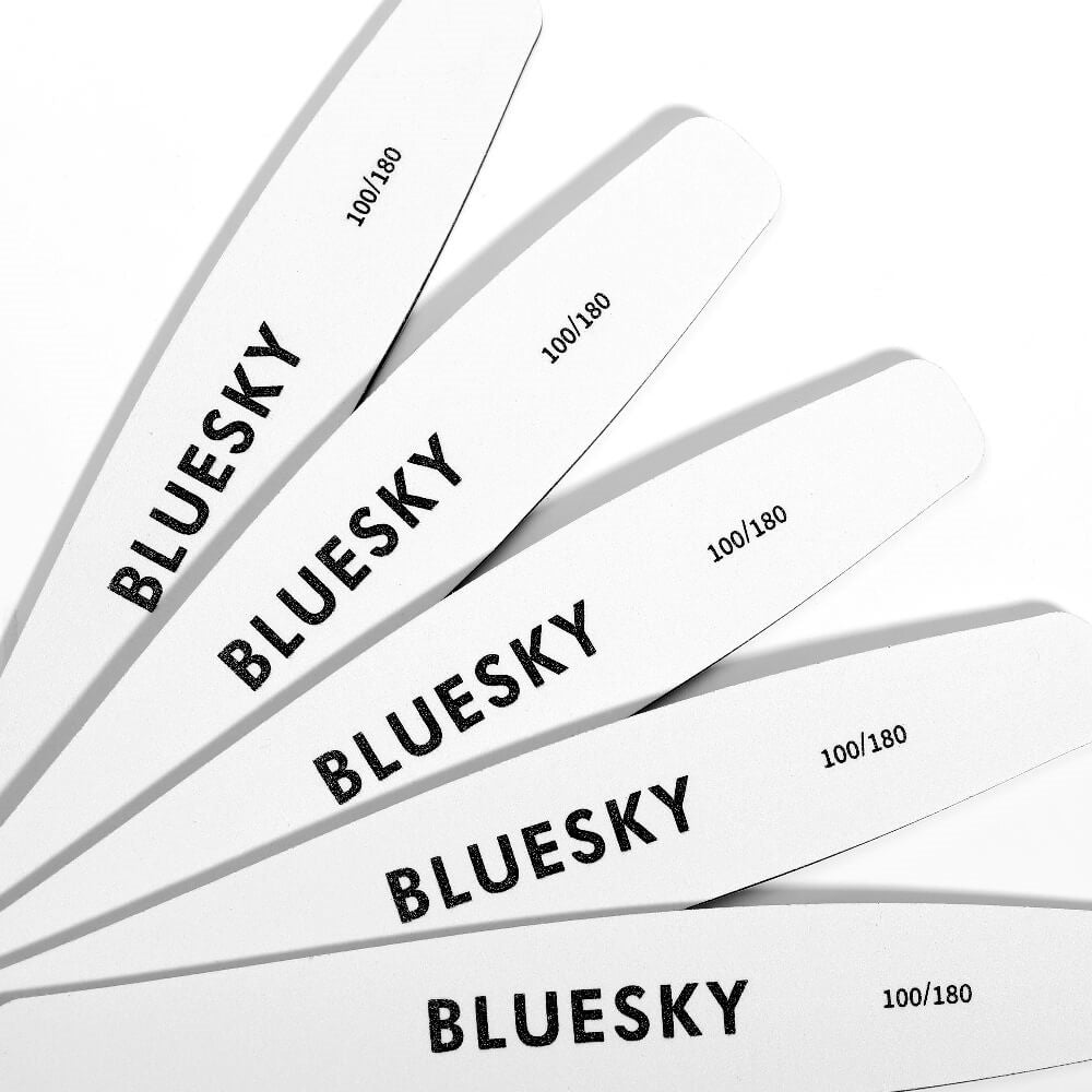 Bluesky bela pilica 100/180