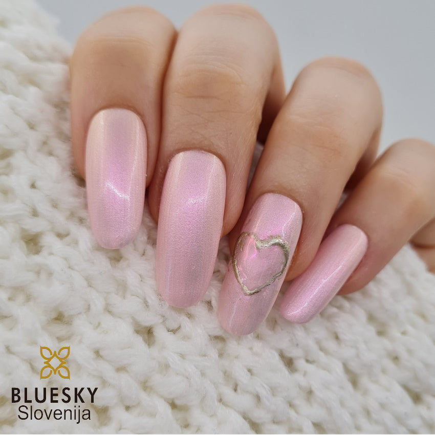 Bluesky gel lak BPS02