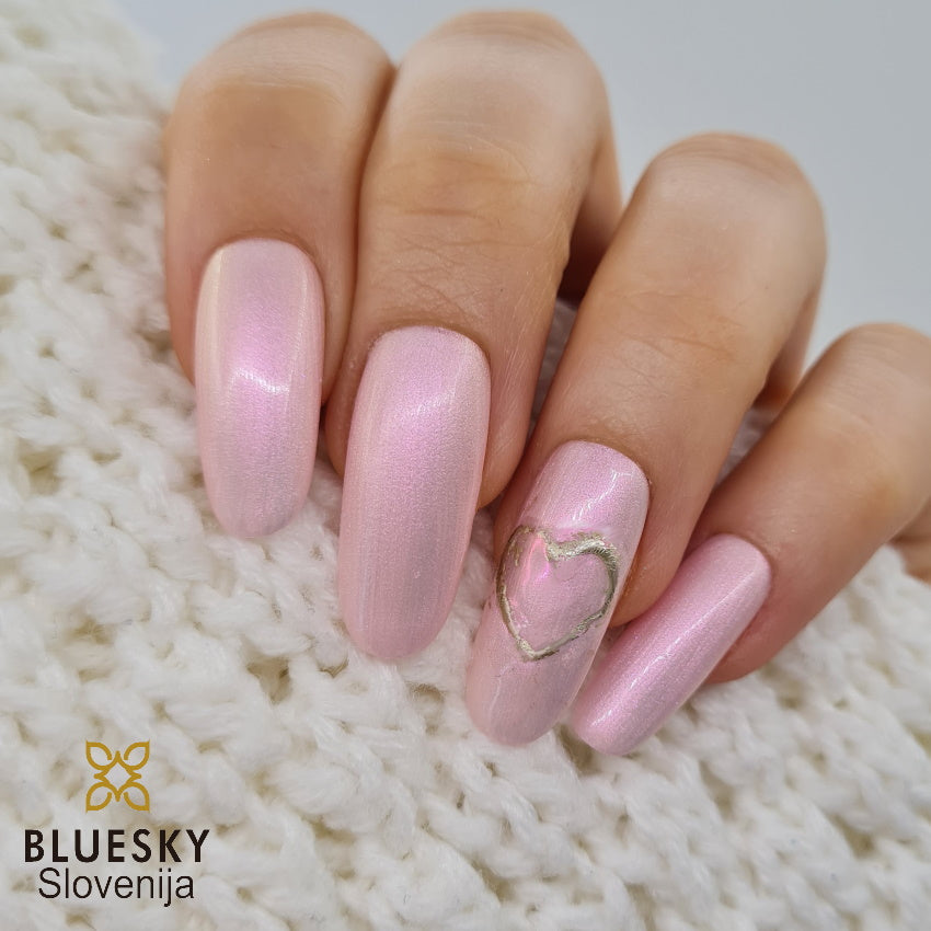 Bluesky gel lak BPS02