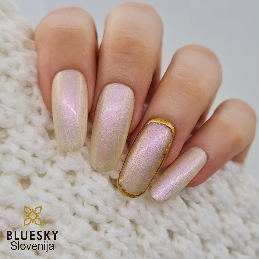 Bluesky gel lak BPS03