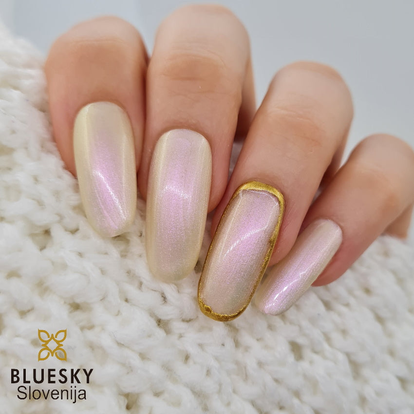 Bluesky gel lak BPS03