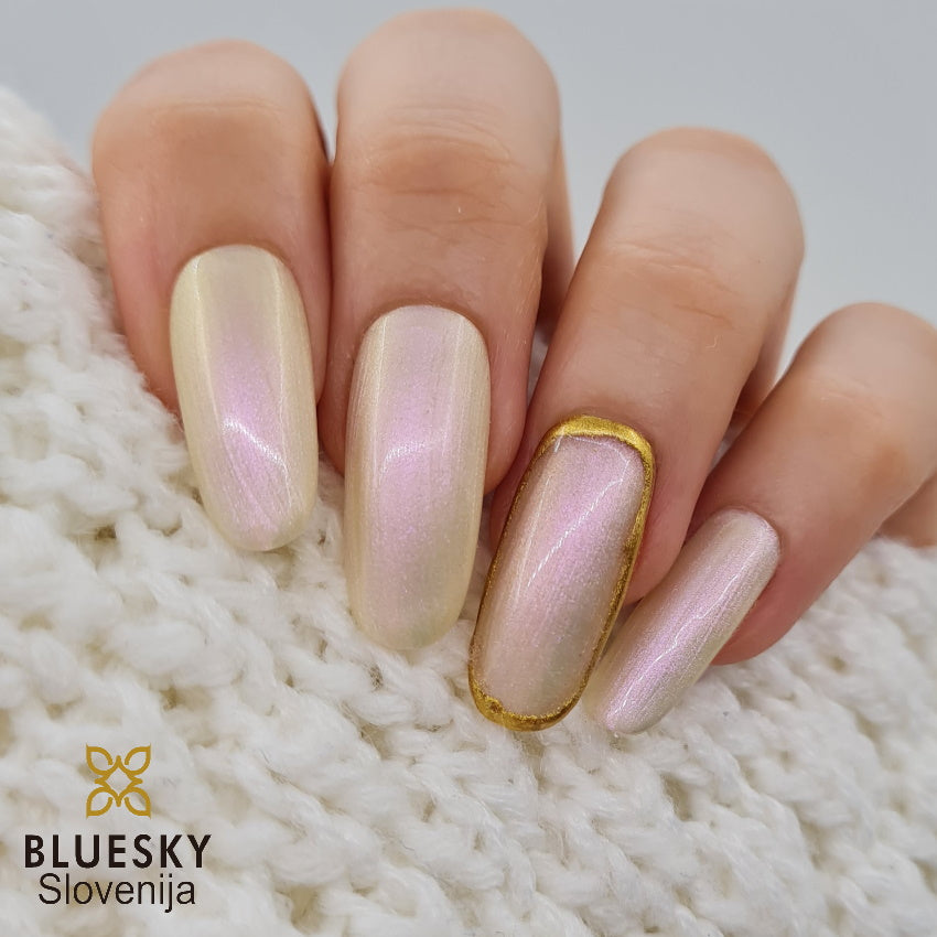 Bluesky gel lak BPS03