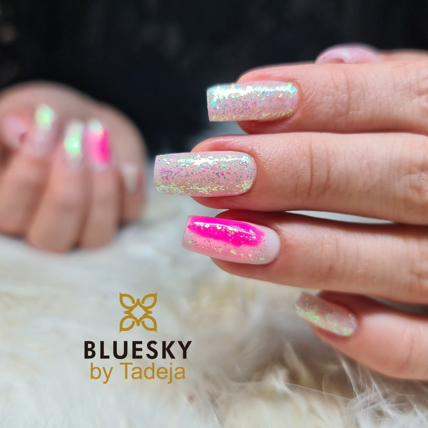 Bluesky gel lak BPS04