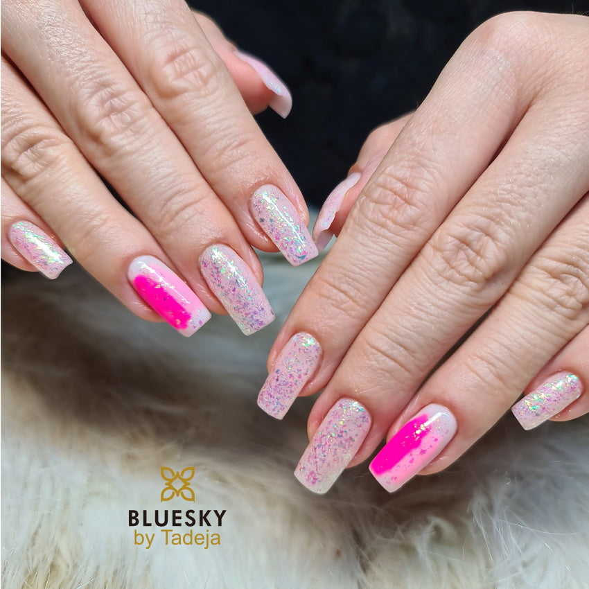 Bluesky gel lak BPS04