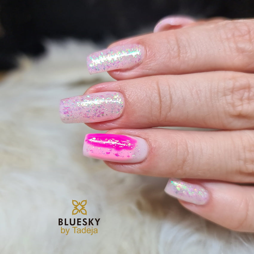 Bluesky gel lak BPS04