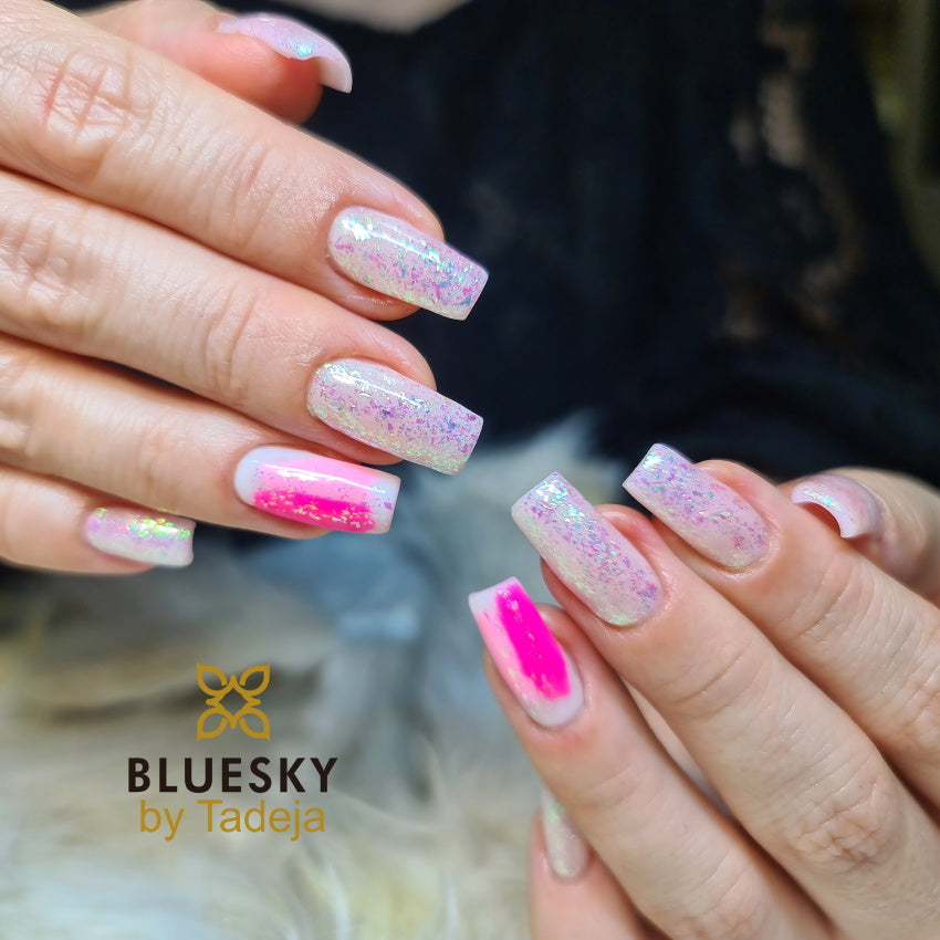 Bluesky gel lak BPS04