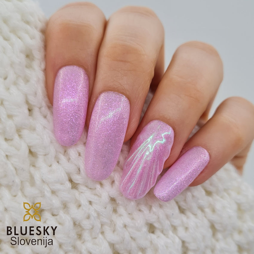 Bluesky gel lak BPS05