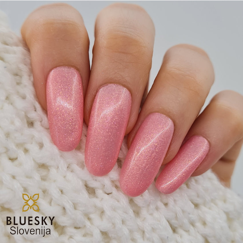 Bluesky gel lak BPS06