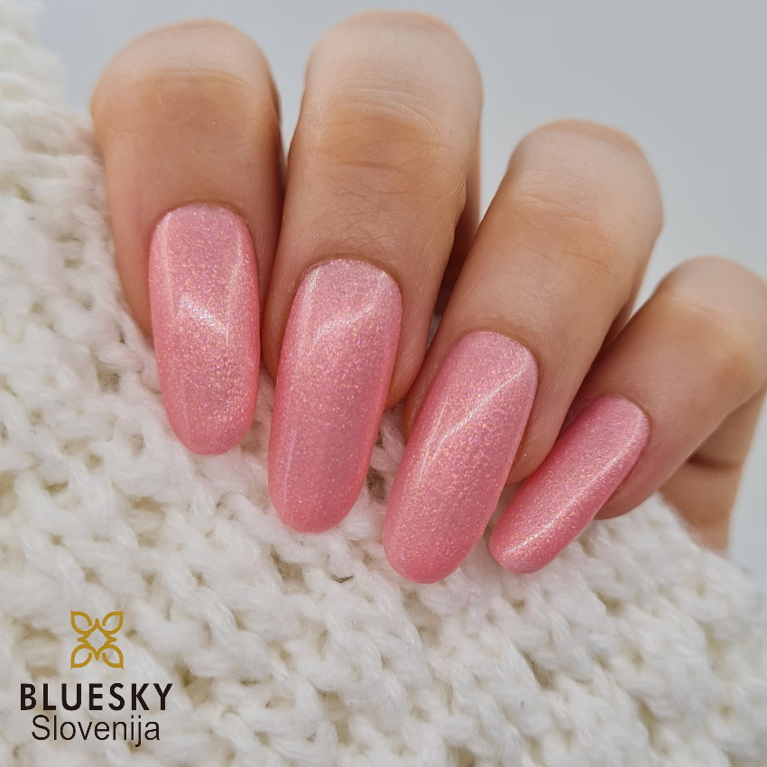 Bluesky gel lak BPS06