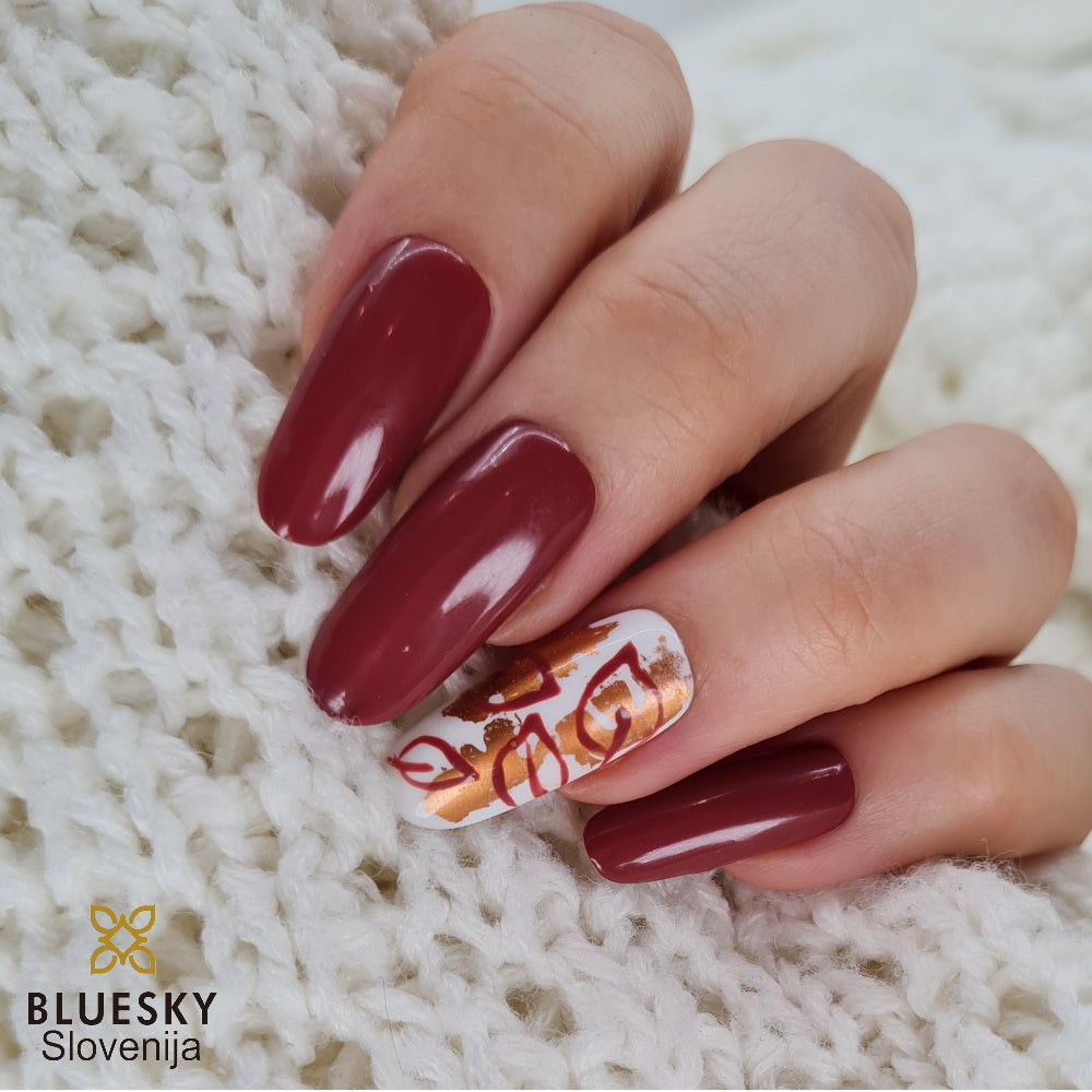 Bluesky gel lak BP27