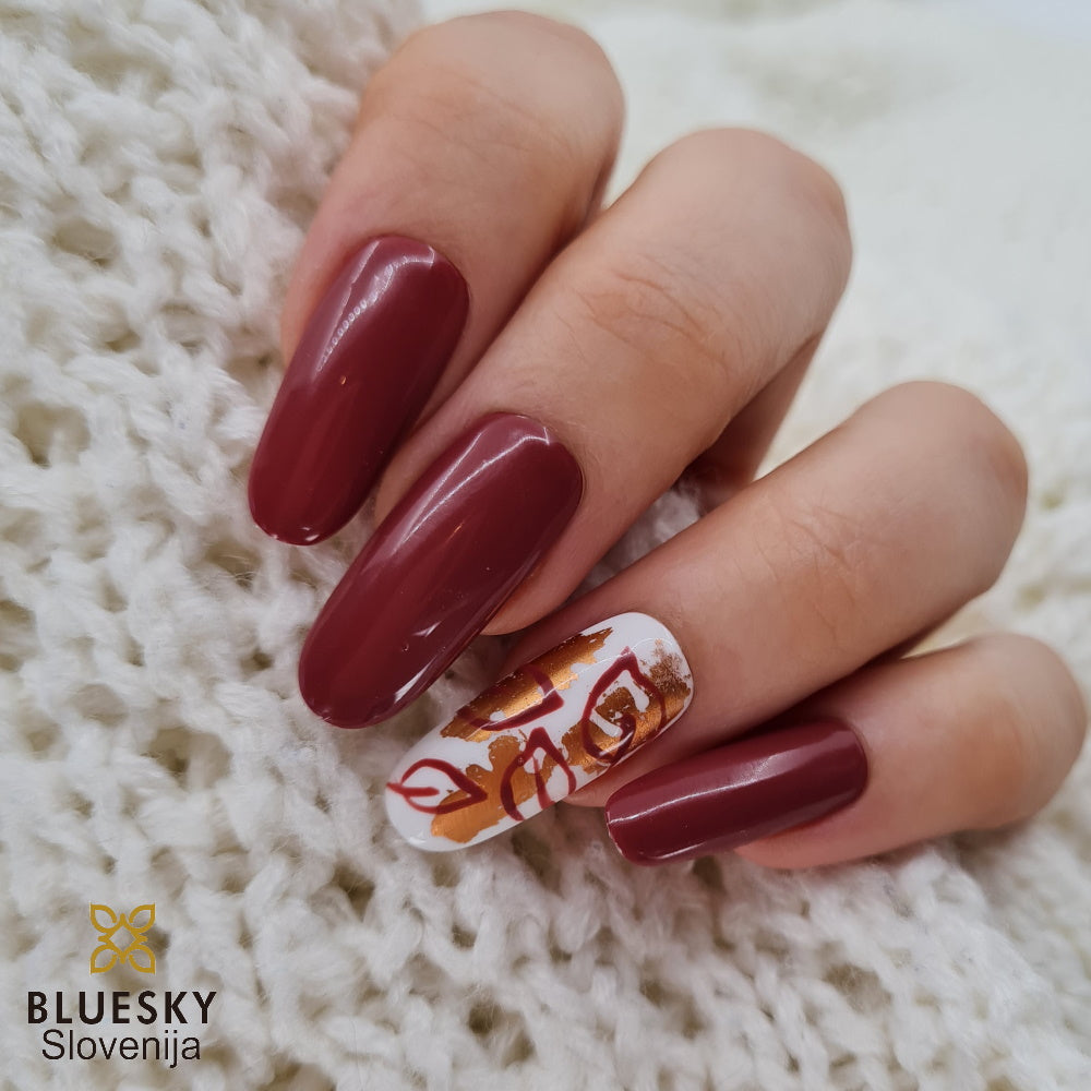 Bluesky gel lak BP27