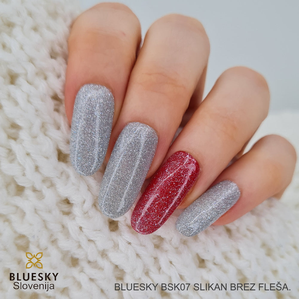 Bluesky gel lak BSK07
