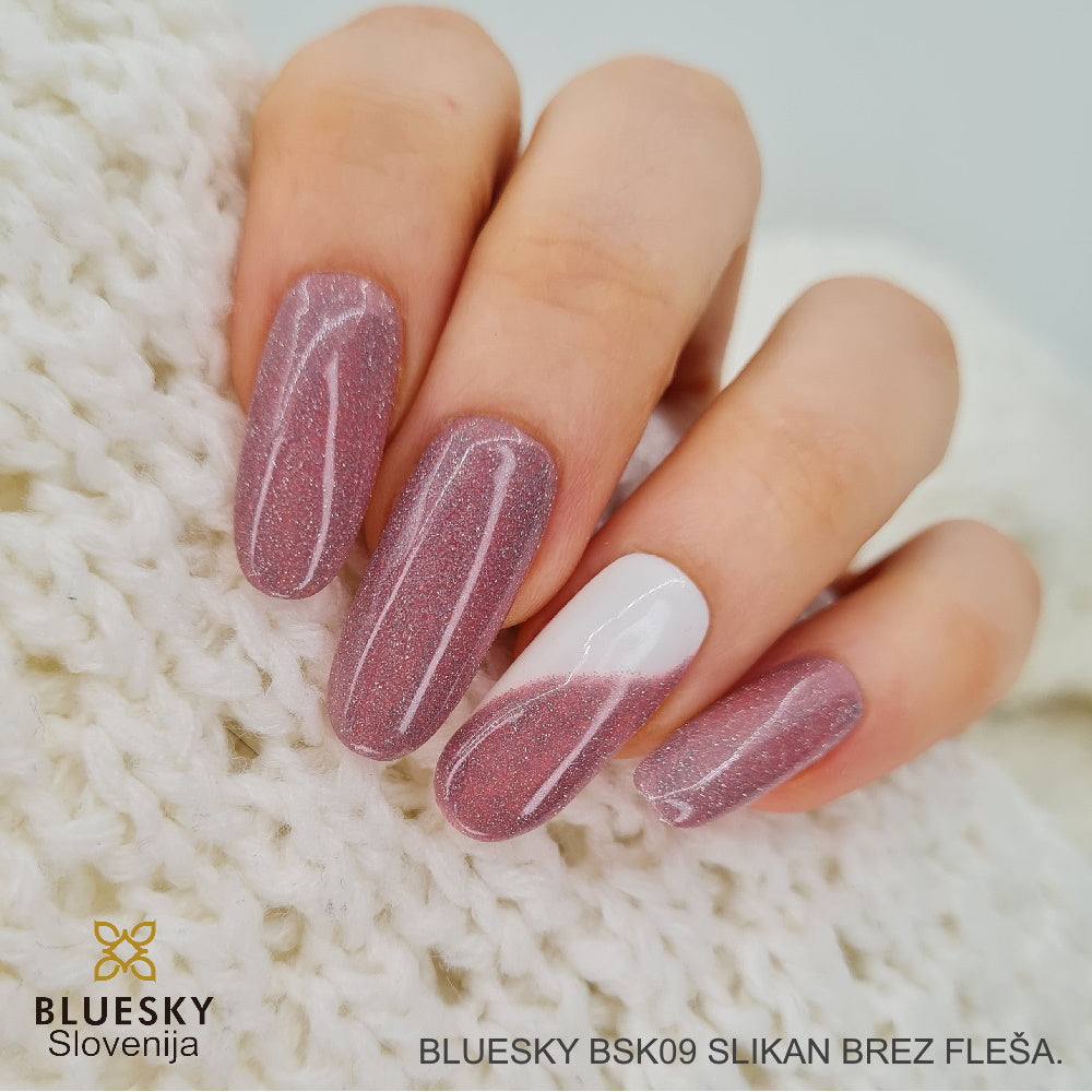 Bluesky gel lak BSK09