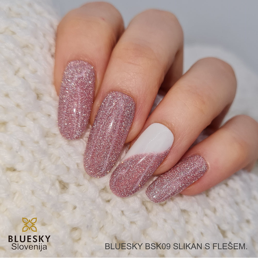 Bluesky gel lak BSK09