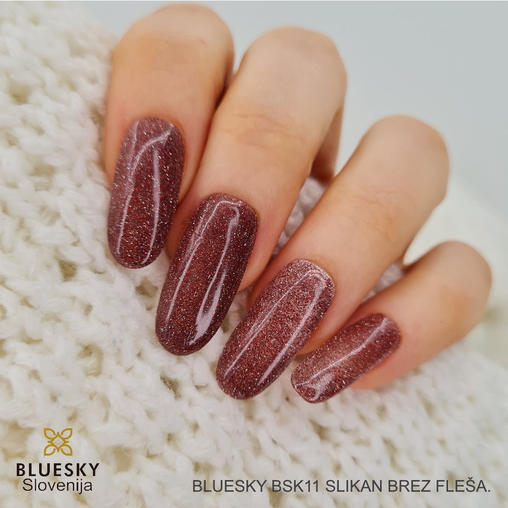 Bluesky gel lak BSK11