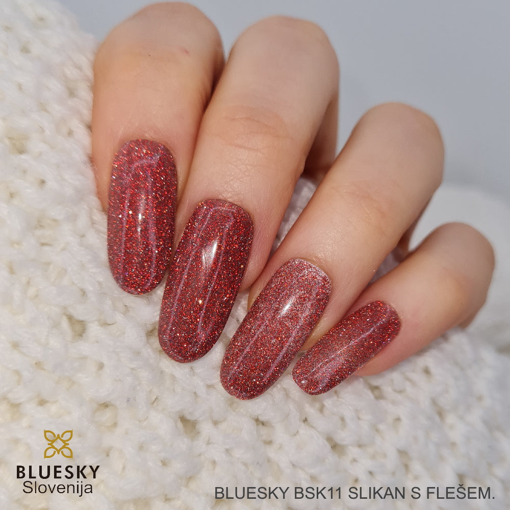 Bluesky gel lak BSK11