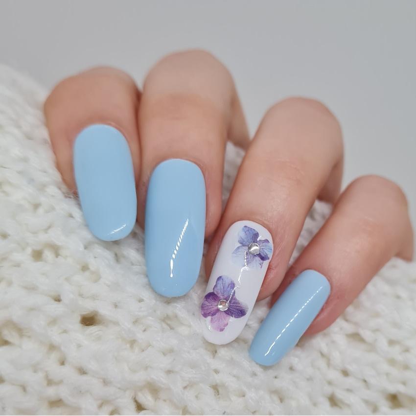 Bluesky gel lak DC108