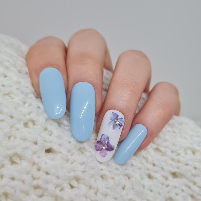 Bluesky gel lak DC108