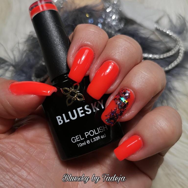 Bluesky gel lak DC56