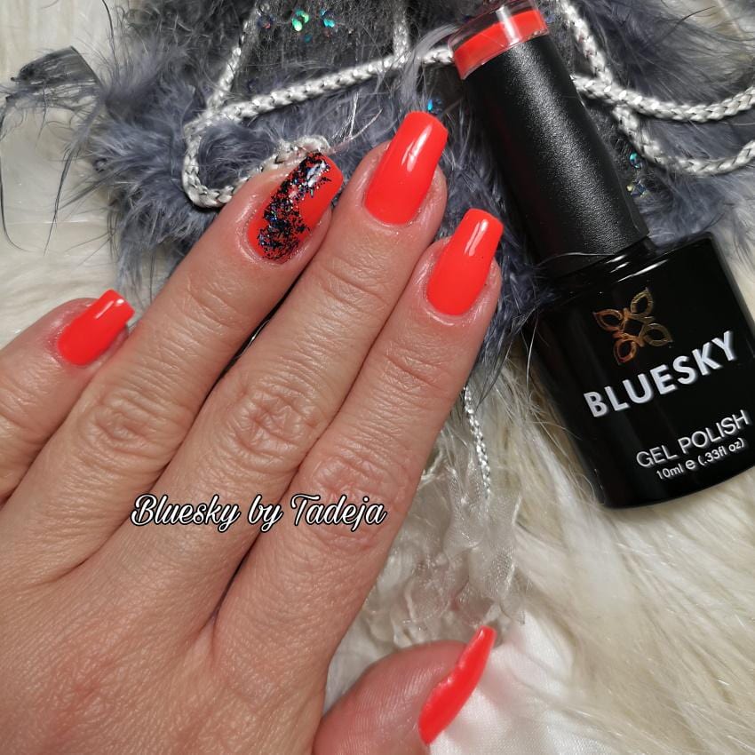 Bluesky gel lak DC56