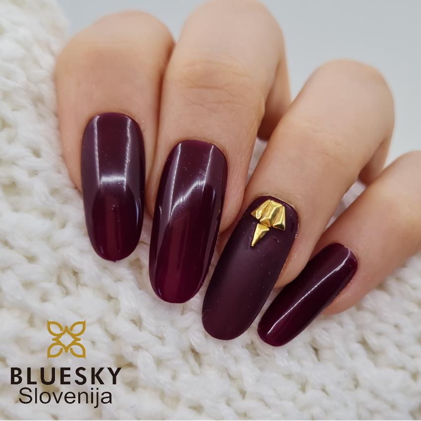 Bluesky UV LED gel lak (DC74), 10ml_UKINJEN