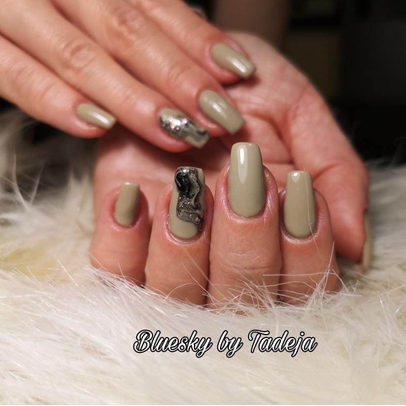 Bluesky gel lak FW1905