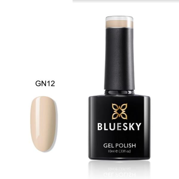 Bluesky gel lak GN12