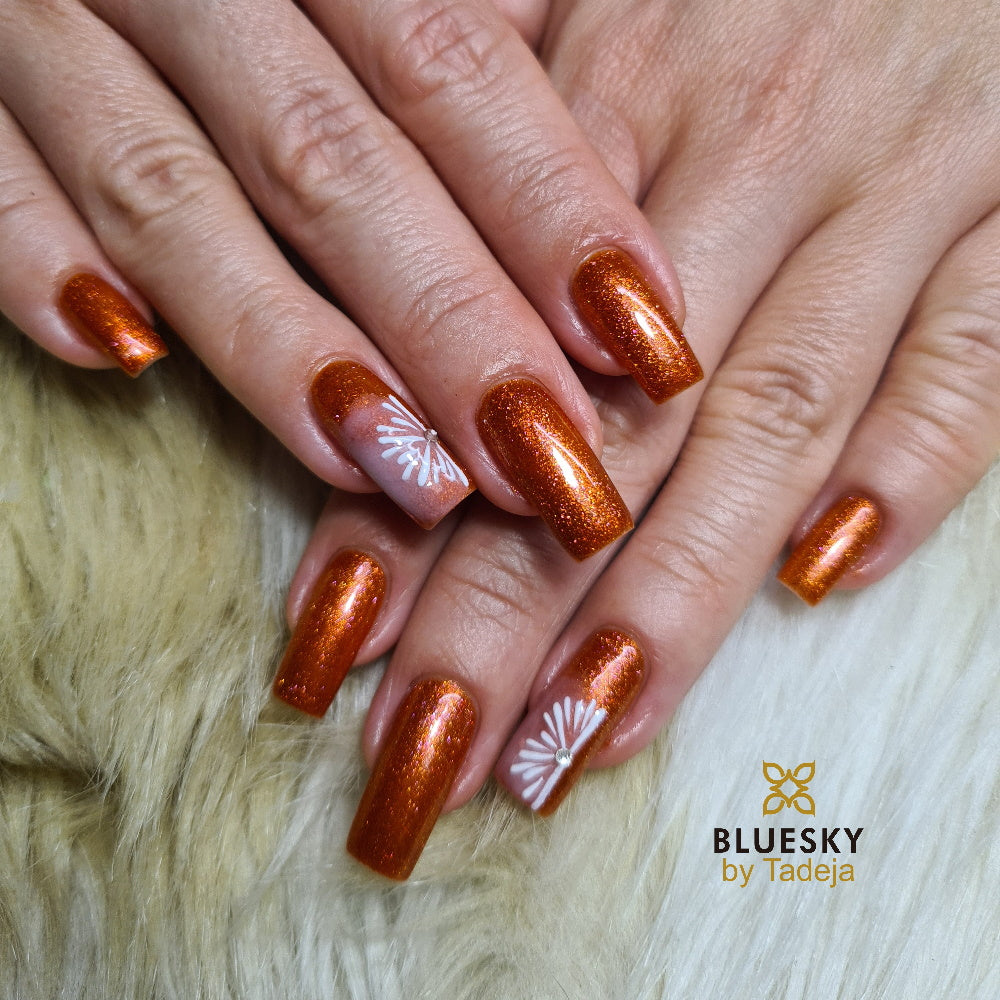 Bluesky gel lak JQ01