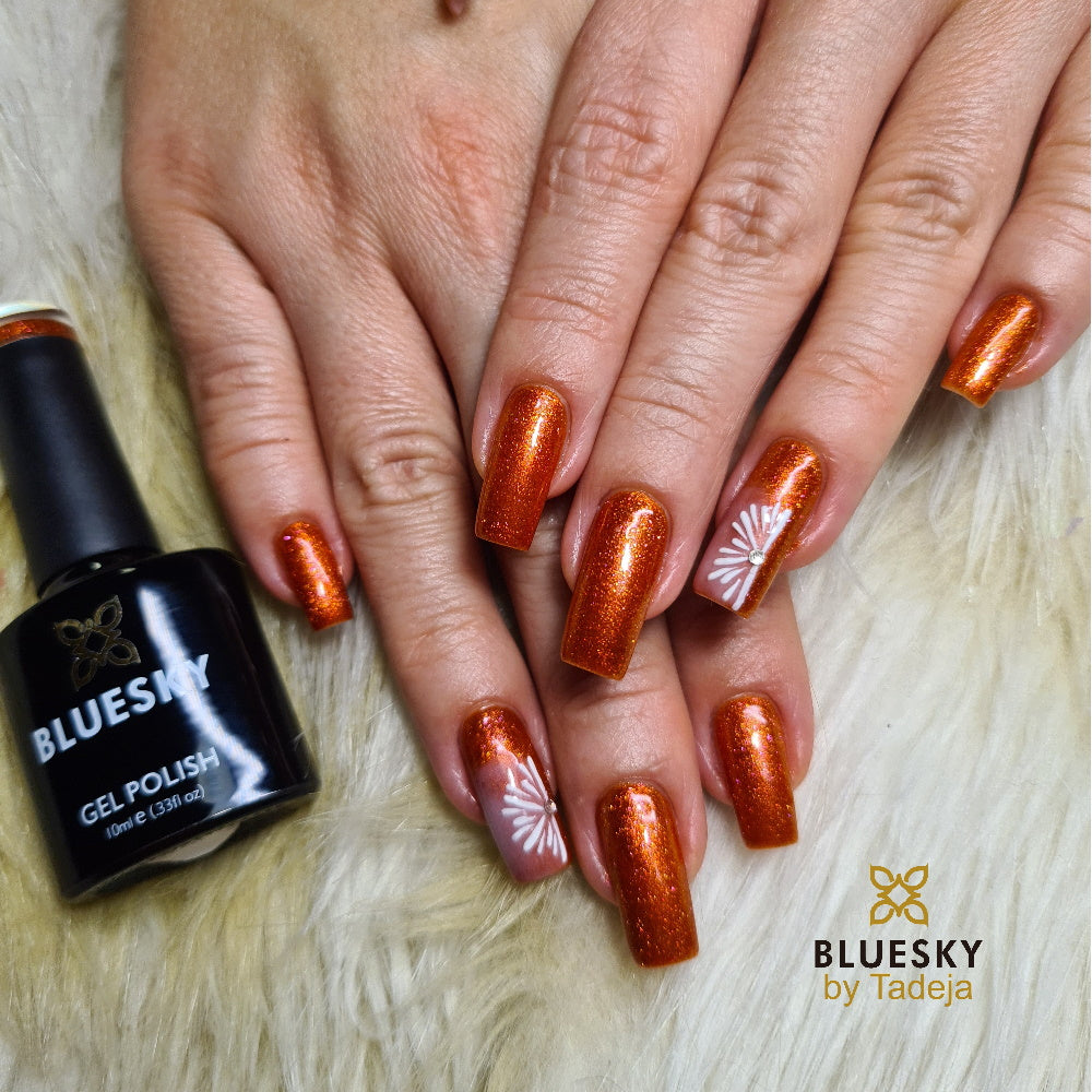 Bluesky gel lak JQ01