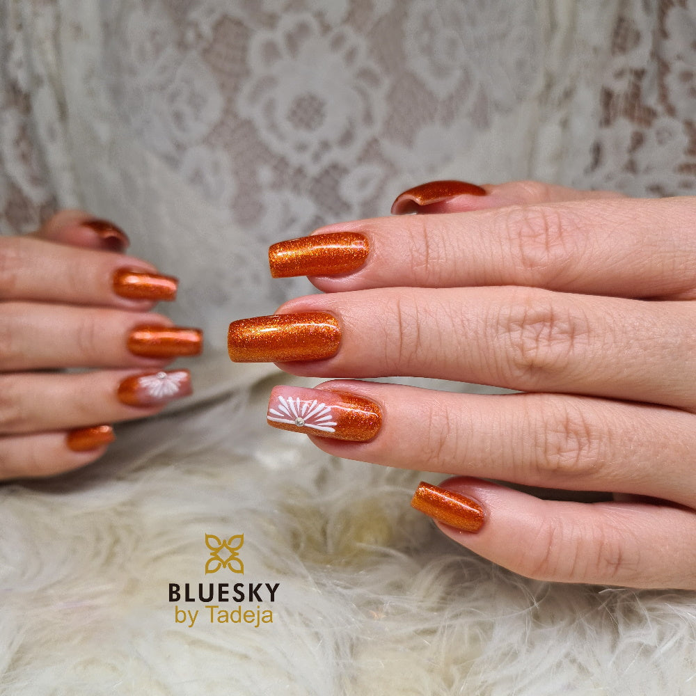 Bluesky gel lak JQ01