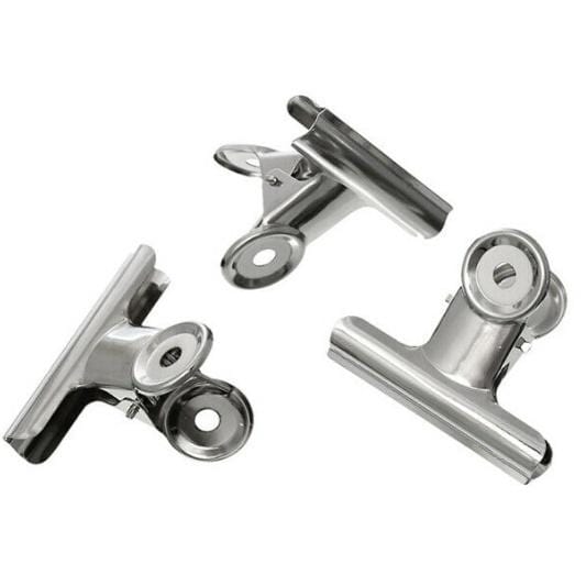 Kovinska ščipalka za oblikovanje C-linije nohta (RAZLIČNE VELIKOSTI) 1kos