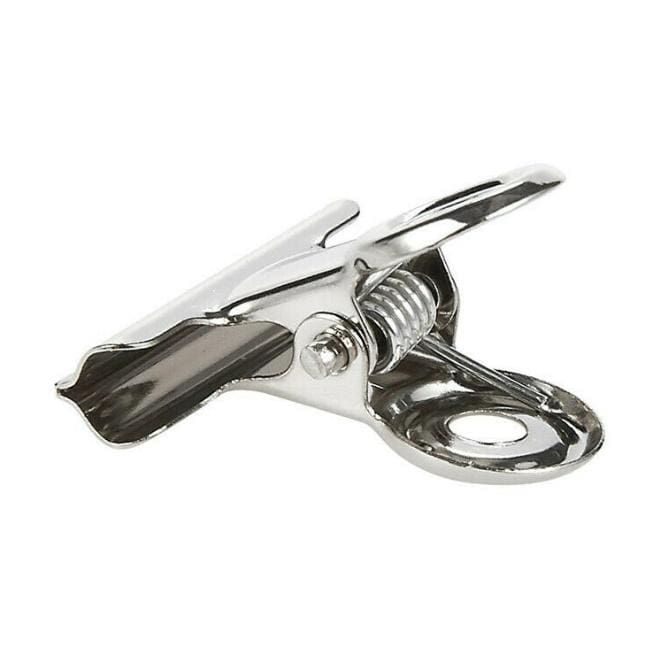 Kovinska ščipalka za oblikovanje C-linije nohta (RAZLIČNE VELIKOSTI) 1kos