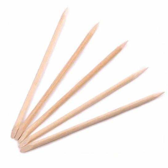 Manikirna palčka mini (7,5 cm - 1kos)