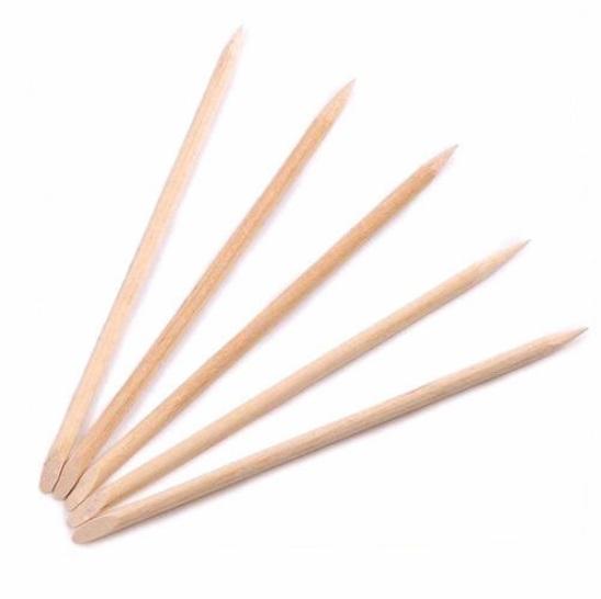 Manikirna palčka mini (7,5 cm - 1kos)