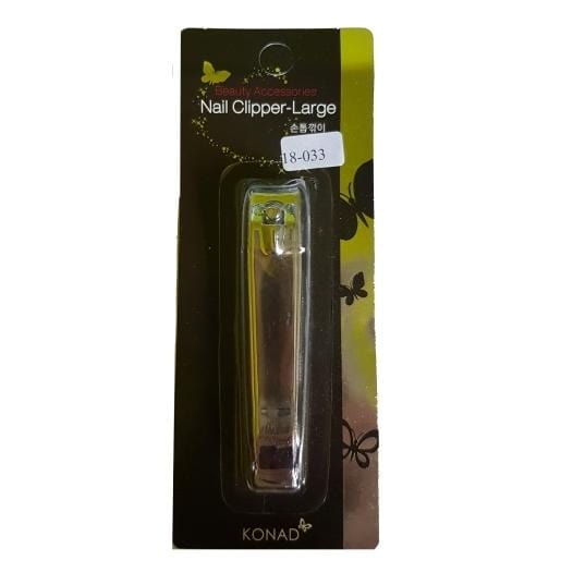 Ščipalec za nohte - večji (za nohte na nogi)