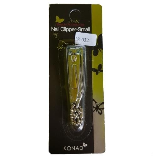 Ščipalec za nohte - majhen (za nohte na roki)