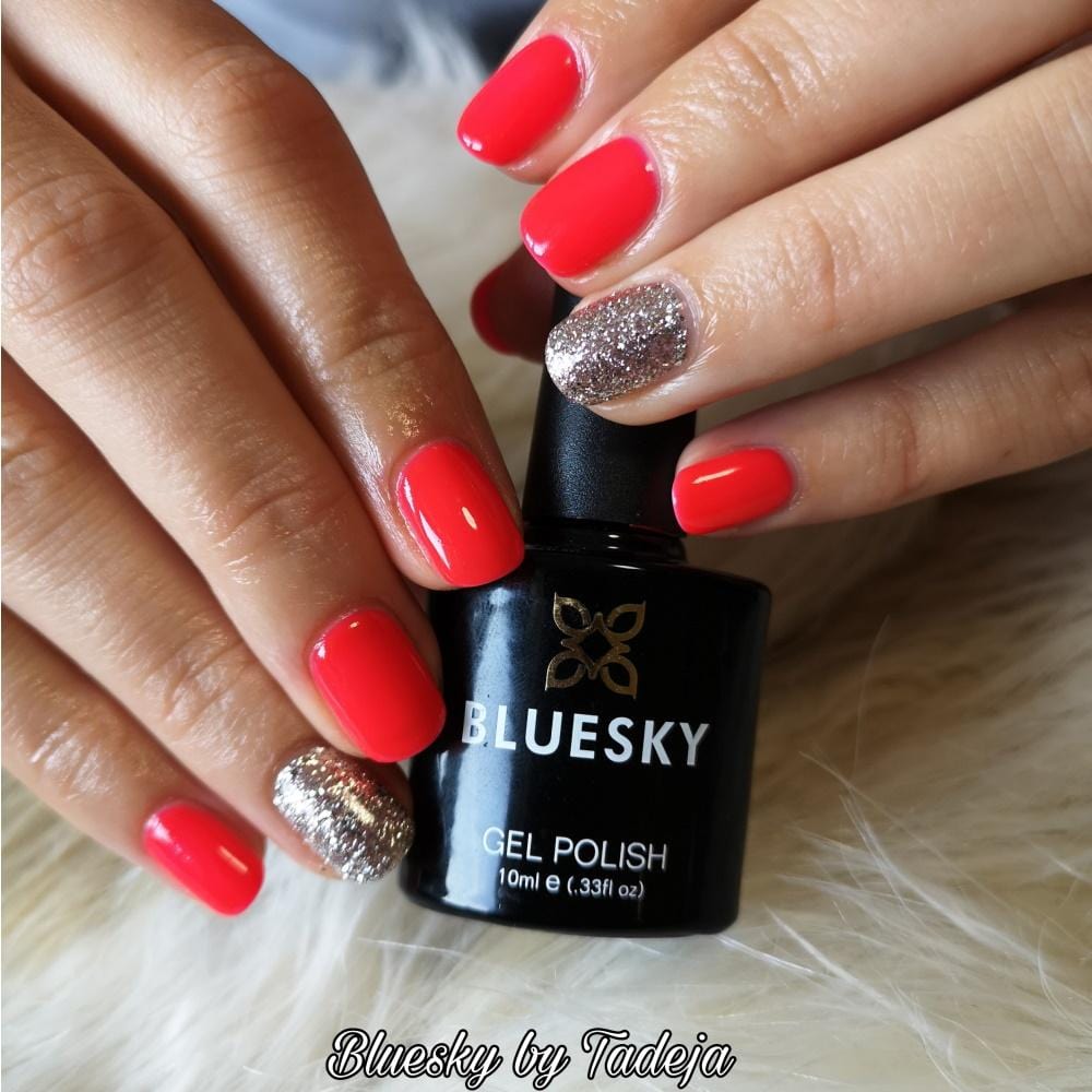 Bluesky gel lak NEON25
