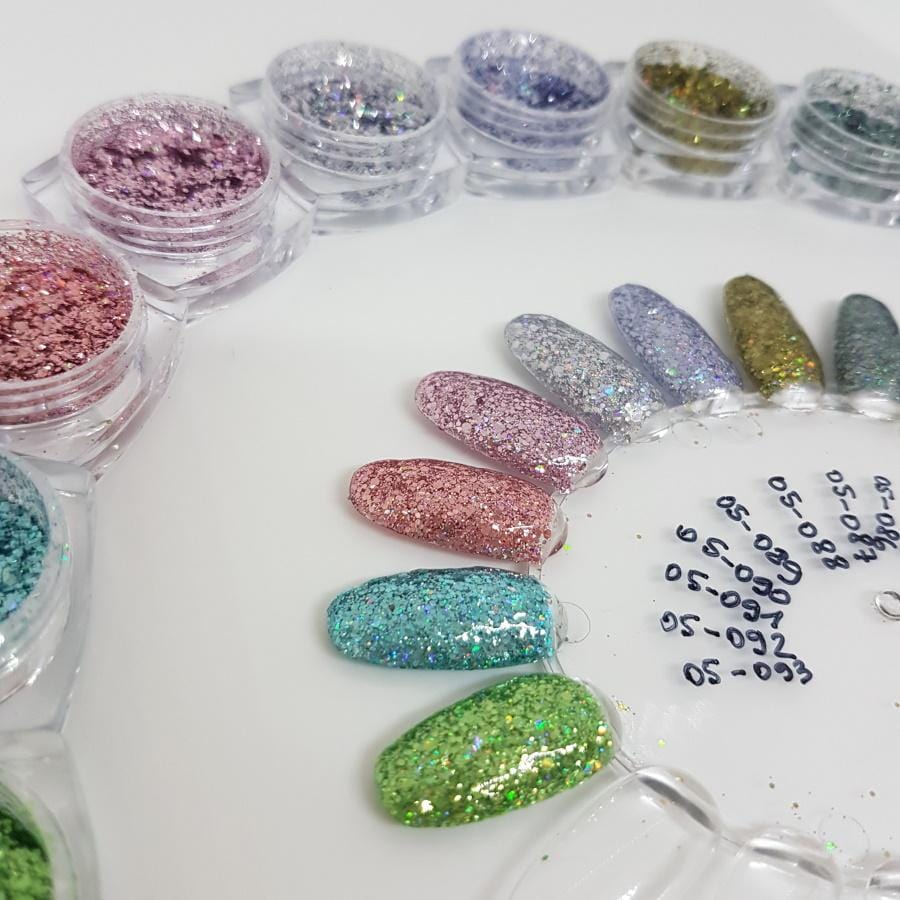 Bleščice (085), 5gr