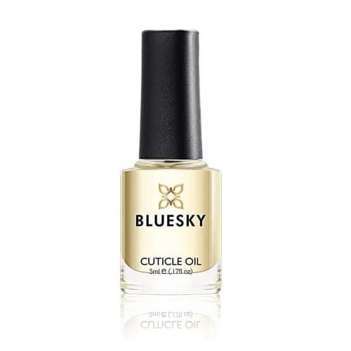 Bluesky olje za obnohtno kožico, 5ml/ 10ml / 15ml