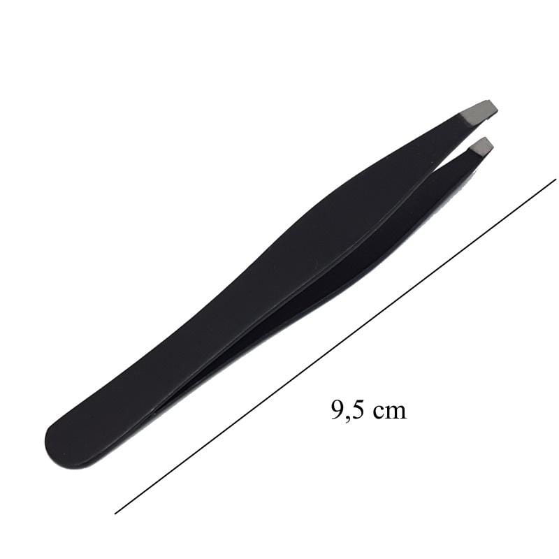 Pinceta črna (2)